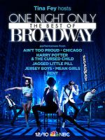 Watch One Night Only: The Best of Broadway Zumvo