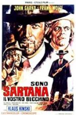 Watch I Am Sartana, Your Angel of Death Zumvo