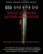 What Happens After Midnight (Short 2023) zumvo