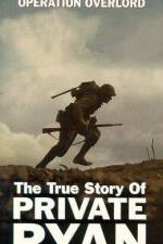 Watch The True Story of Private Ryan Zumvo