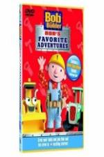 Watch Bob The Builder Bob's Favorite Adventures Zumvo