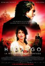 Watch Hidalgo - La historia jamás contada. Zumvo