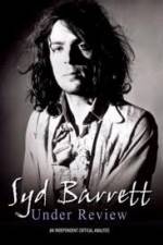 Watch Syd Barrett - Under Review Zumvo