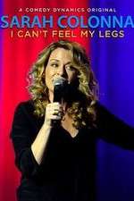 Watch Sarah Colonna Comedy Special Zumvo