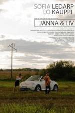 Watch Janna & Liv Zumvo