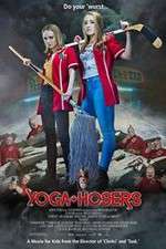 Watch Yoga Hosers Zumvo