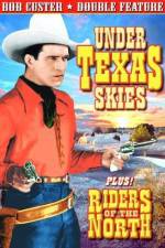 Watch Under Texas Skies Zumvo