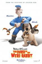 Watch Wallace & Gromit in The Curse of the Were-Rabbit Zumvo