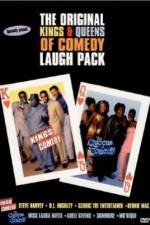 Watch The Original Kings of Comedy Zumvo