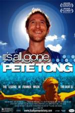 Watch It's All Gone Pete Tong Zumvo