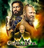 Watch WWE Crown Jewel (TV Special 2021) Zumvo