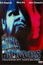 Watch The Mind Benders Zumvo