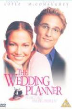 Watch The Wedding Planner Zumvo