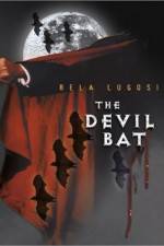 Watch The Devil Bat Zumvo