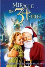 Watch Miracle on 34th Street Zumvo