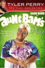 Watch Tyler Perry's Aunt Bam's Place Zumvo