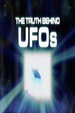 Watch National Geographic - The Truth Behind UFOs Zumvo