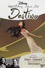 Watch Dali & Disney: A Date with Destino Zumvo