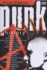 Watch Punk History Historical Edition Zumvo