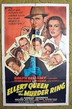 Watch Ellery Queen and the Murder Ring Zumvo