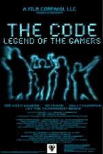 Watch The Code Legend of the Gamers Zumvo