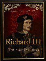 Watch Richard III: The New Evidence Zumvo