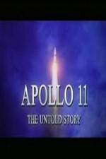 Watch Apollo 11 The Untold Story Zumvo