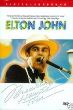 Watch Elton John - Breaking Hearts Tour Zumvo