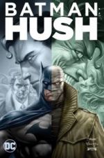 Watch Batman: Hush Zumvo