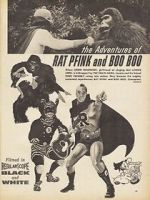 Watch Rat Pfink and Boo Boo Zumvo