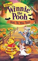 Watch Boo to You Too! Winnie the Pooh (TV Short 1996) Zumvo