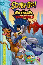 Watch Scooby-Doo & Batman: the Brave and the Bold Zumvo