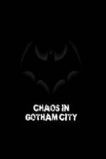 Watch Batman Chaos in Gotham City Zumvo