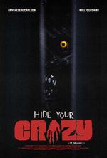 Watch Hide Your Crazy (Short 2023) Zumvo