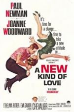 Watch A New Kind of Love Zumvo