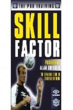 Watch Alan Shearer's Pro Training Skill Factor Zumvo