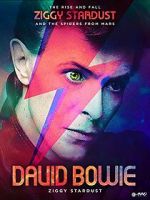 Watch David Bowie: Stardust Zumvo