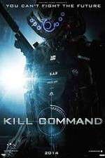 Watch Kill Command Zumvo