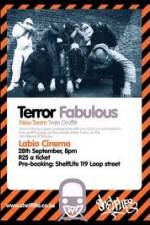 Watch Terror Fabulous Zumvo