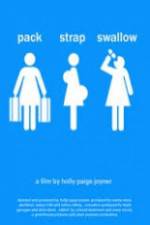 Watch Pack Strap Swallow Zumvo