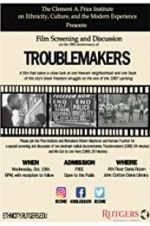 Watch Troublemakers Zumvo