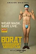 Watch Borat Subsequent Moviefilm Zumvo