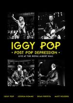 Watch Iggy Pop: Post Pop Depression Zumvo