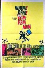 Watch The Flim-Flam Man Zumvo