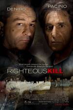 Watch Righteous Kill Zumvo