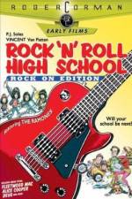 Watch Rock 'n' Roll High School Zumvo