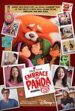 Watch Embrace the Panda: Making Turning Red Zumvo