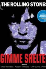 Watch Gimme Shelter Zumvo