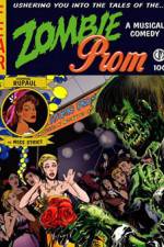 Watch Zombie Prom Zumvo