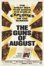 Watch The Guns of August Zumvo